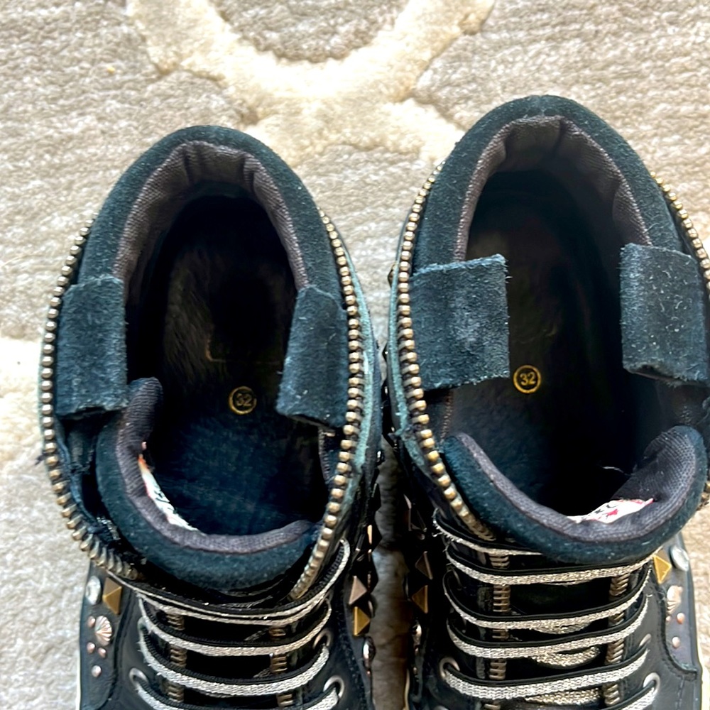 💥ASH KIDS SNEAKERS 💥 - Picture 3 of 7